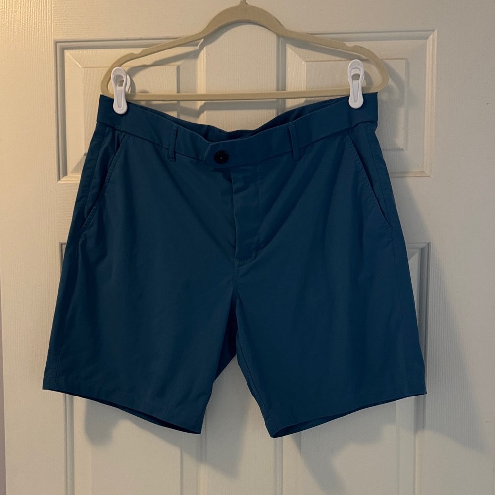 Greyson Montauk Sport Short 8”